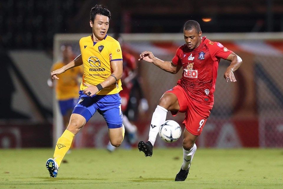 เอลิอันโดร กอนซากา