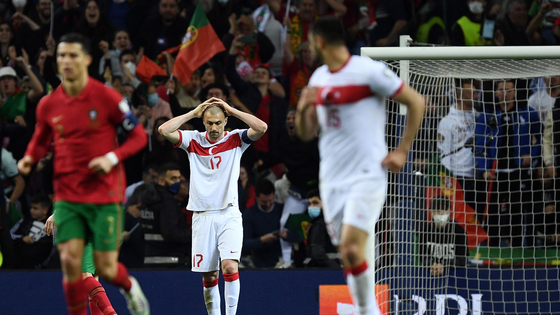 Burak Yılmaz, Portekiz-Türkiye