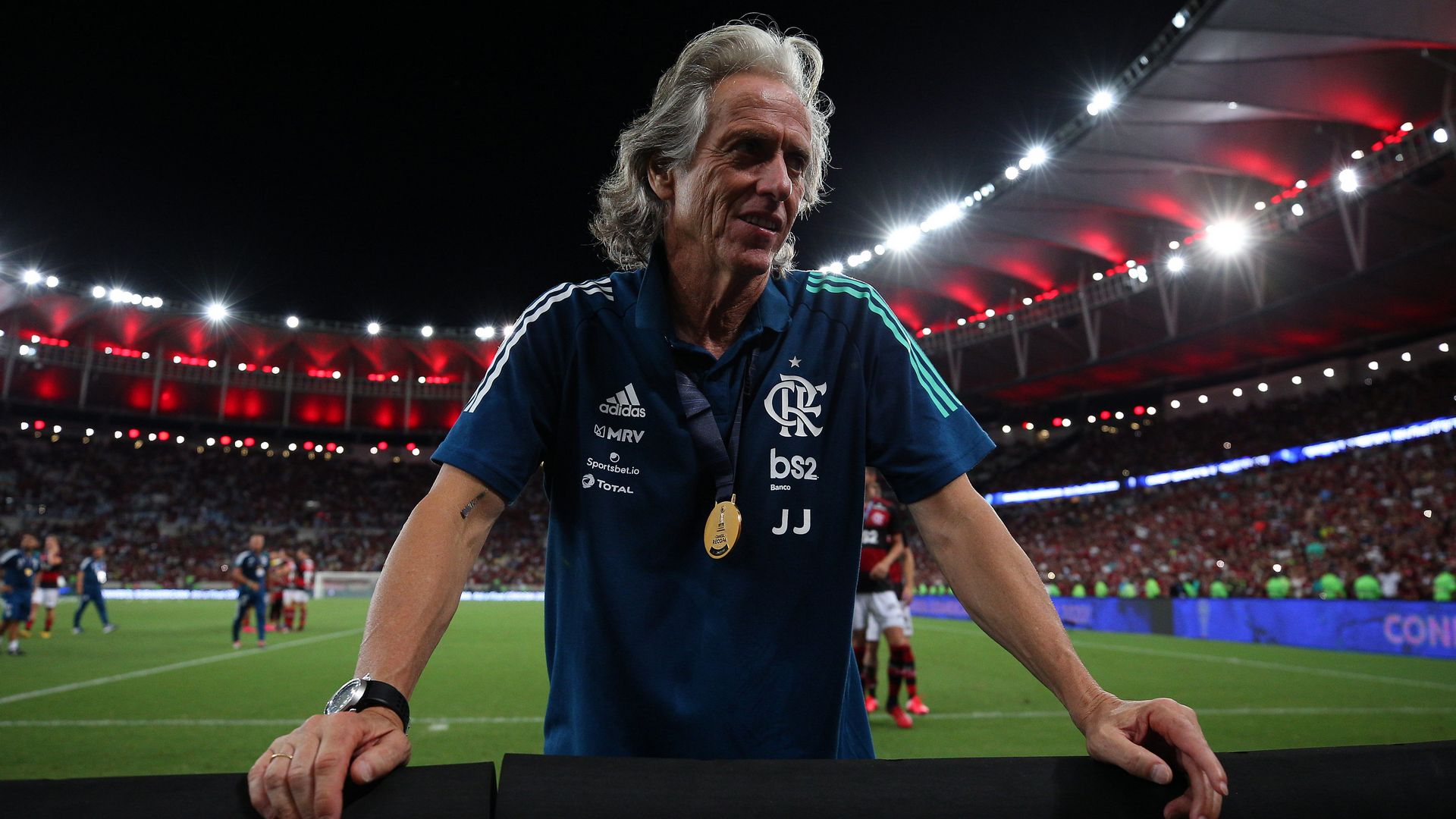 Jorge Jesus