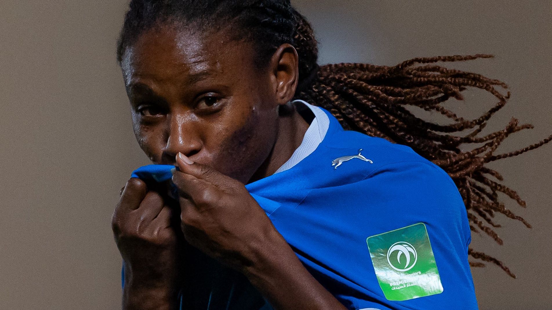 Christy Ucheibe