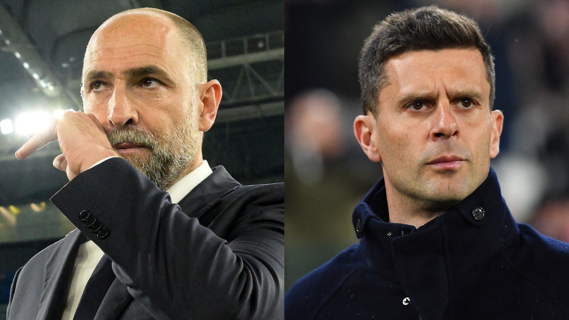 RESMI: Juventus Pecat Thiago Motta, Tunjuk Igor Tudor