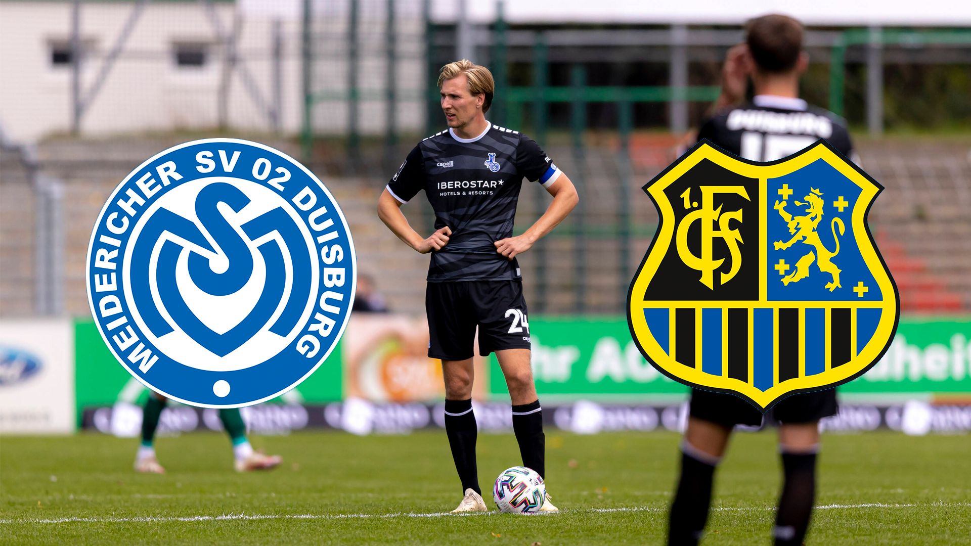 GERMANY ONLY header duisburg saarbrücken