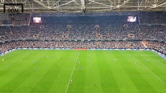 발렌시아 세비야