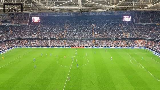 발렌시아 세비야