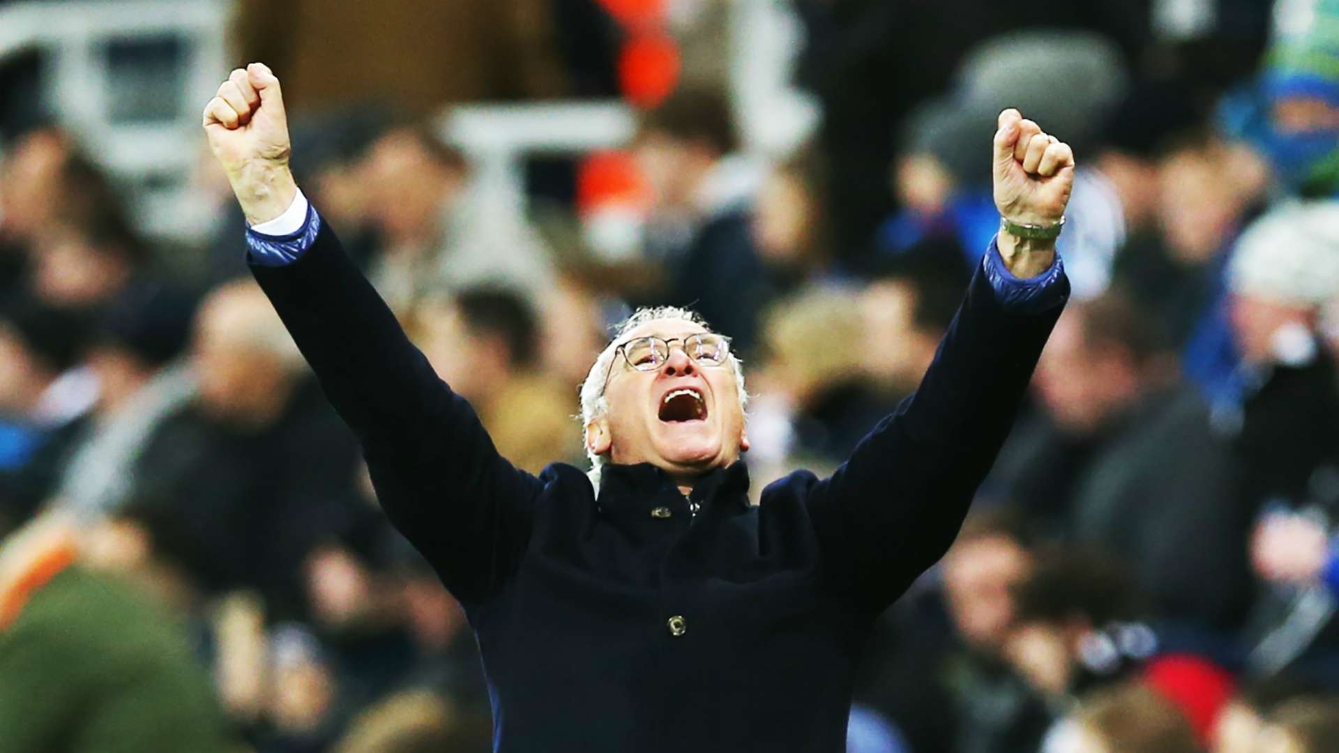 Leicester City and the top seeds for the 2016-17 Champions League