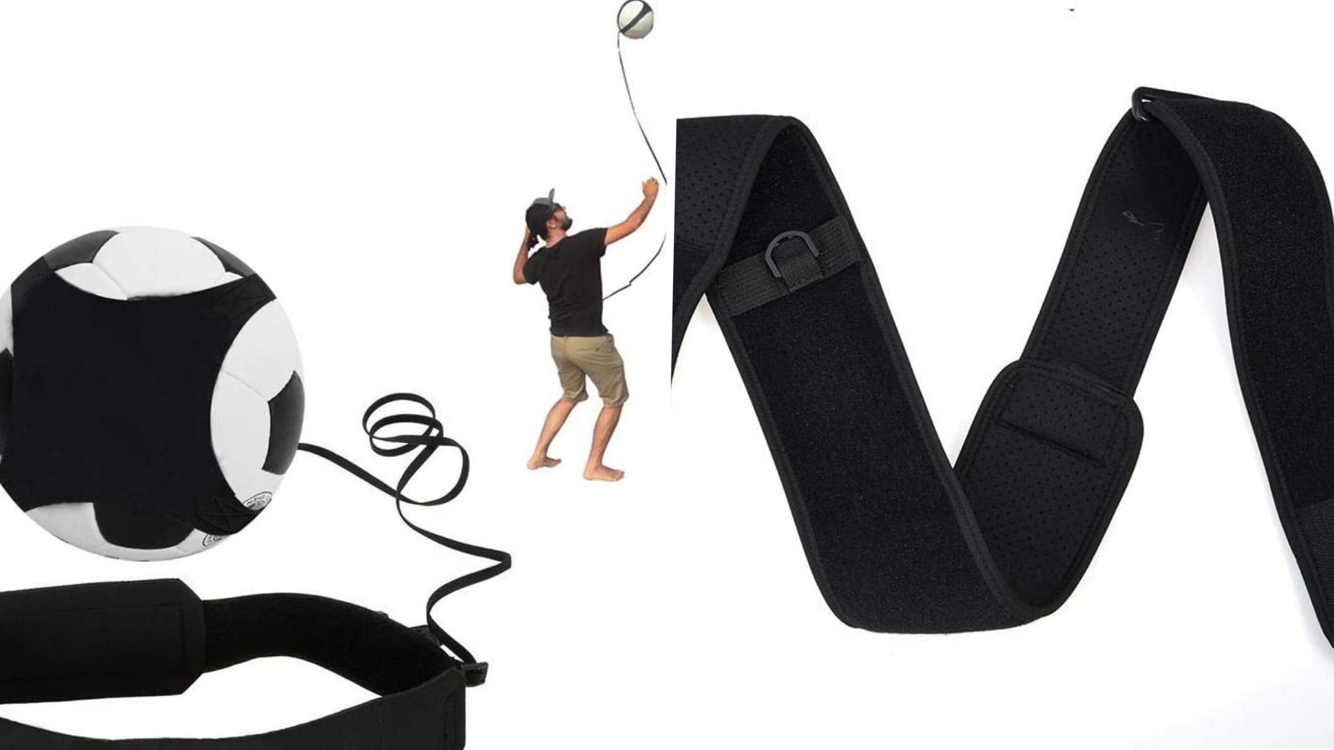 antrenman kemeri Amazon