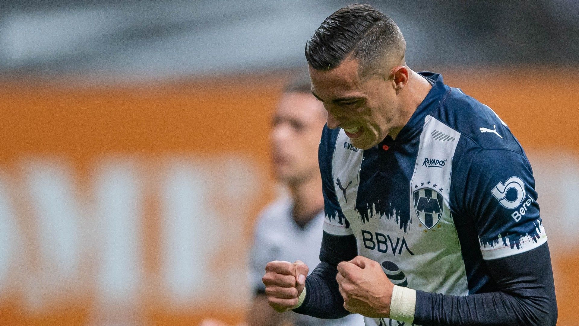 Rogelio Funes Mori Monterrey Guardianes 2021