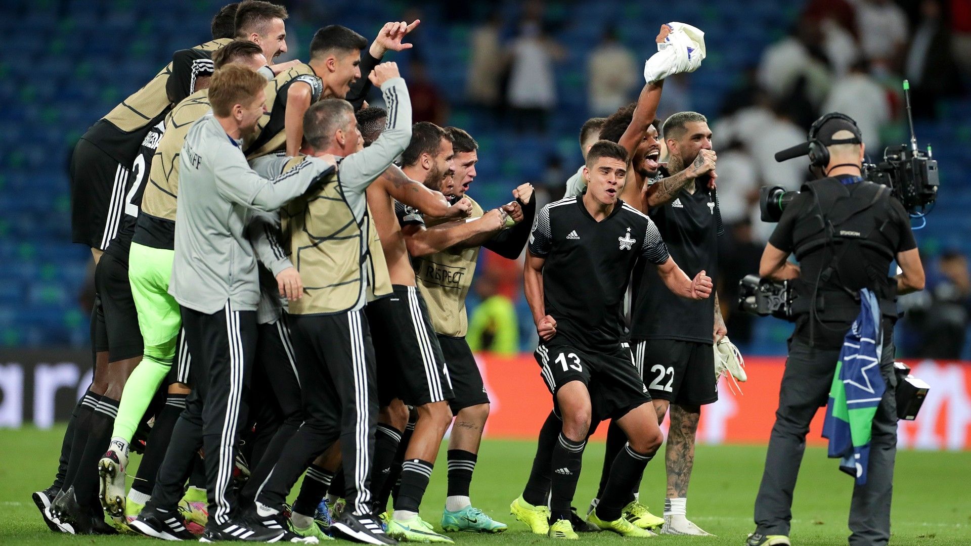 Sheriff-championsleague-Real-Madrid-202109290830