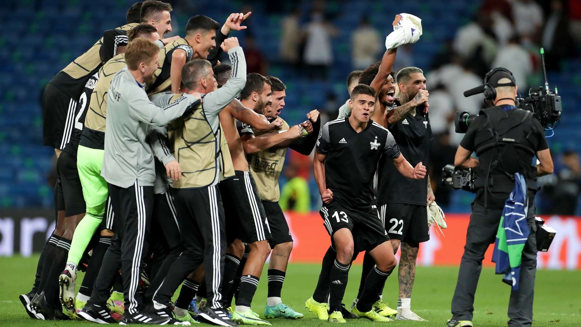 Sheriff-championsleague-Real-Madrid-202109290830