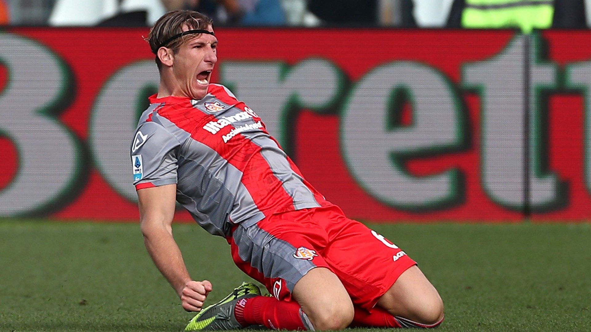 Baschirotto Cremonese