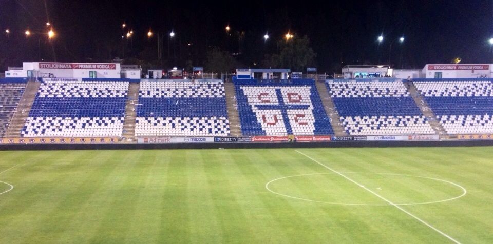 San Carlos de Apoquindo