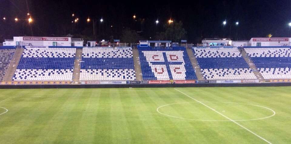 San Carlos de Apoquindo