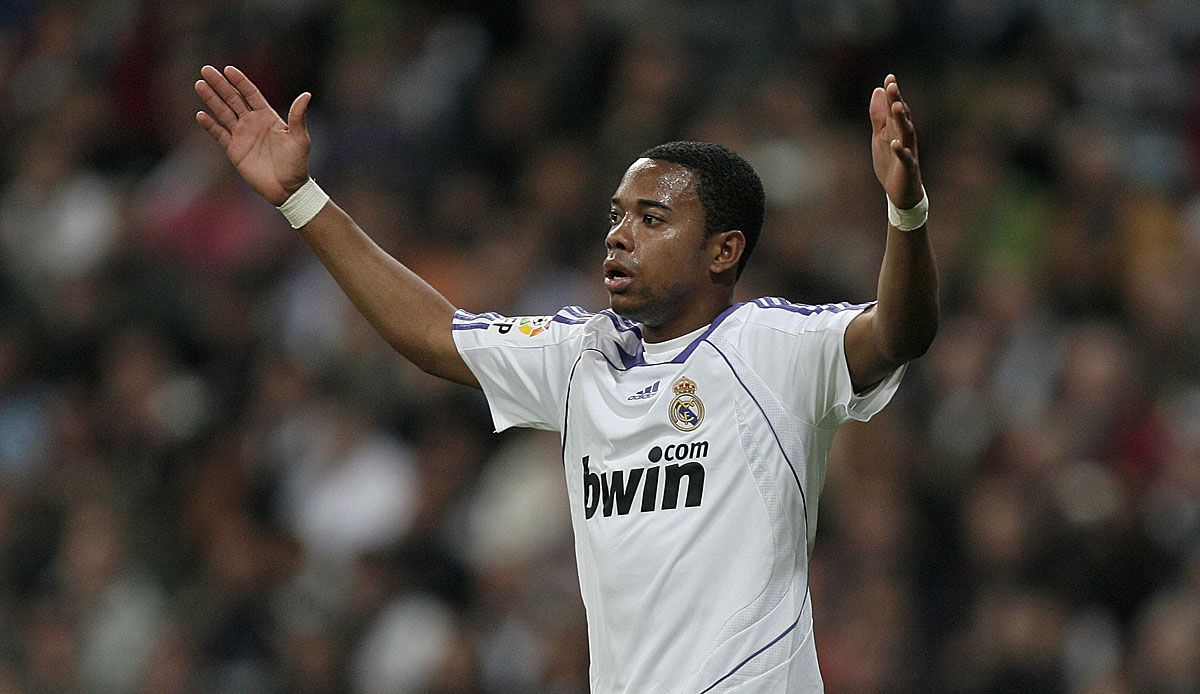 robinho 