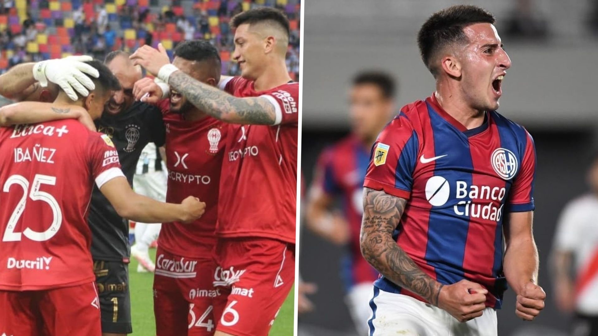 Dónde ver en directo online el clásico Huracán vs San Lorenzo por la Jornada 18 del Torneo LPF 2021