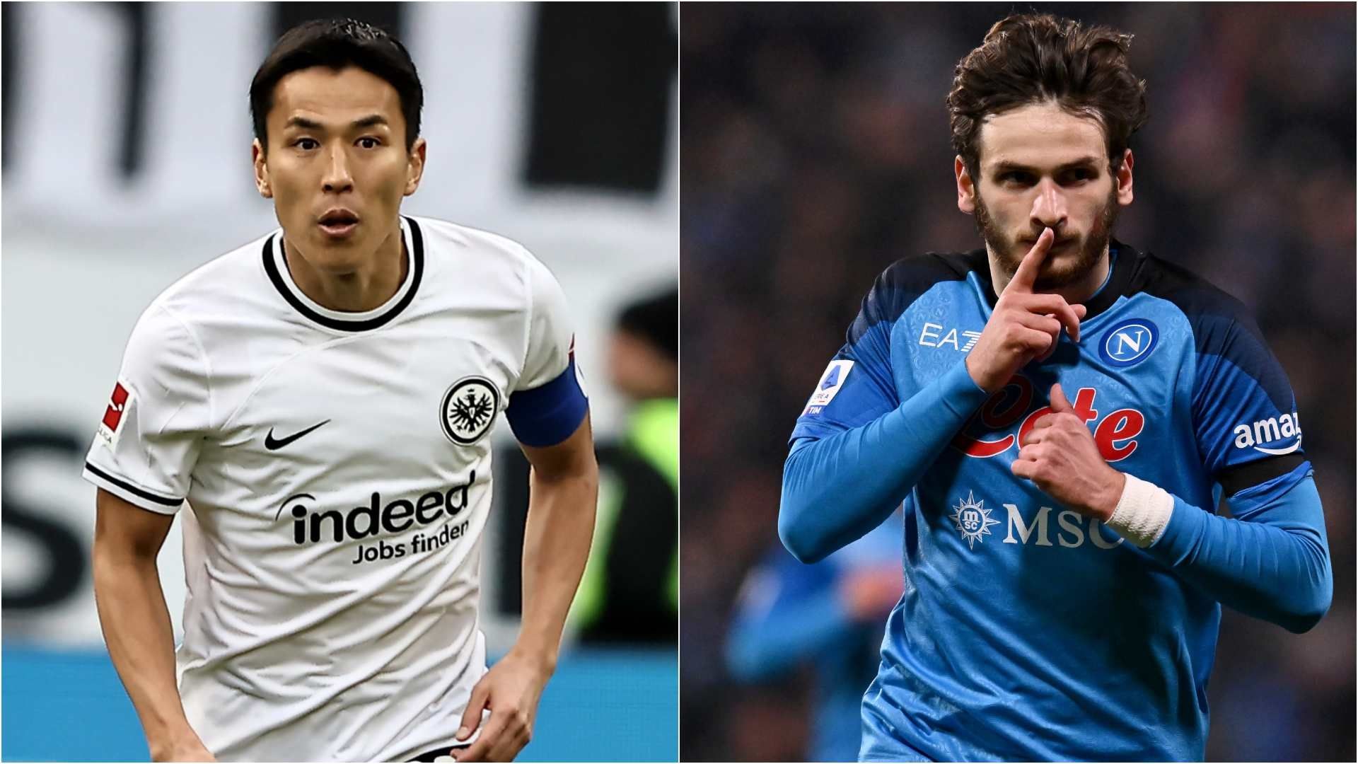 20230218 Hasebe Kvaratskhelia