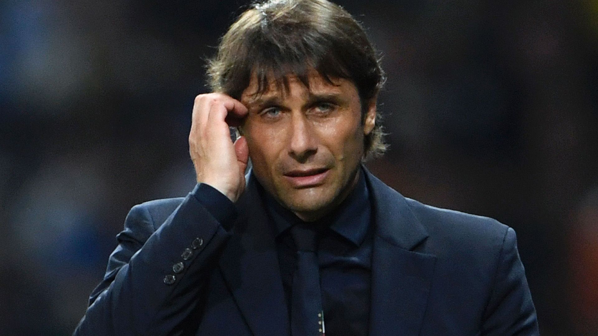 Antonio Conte Italy