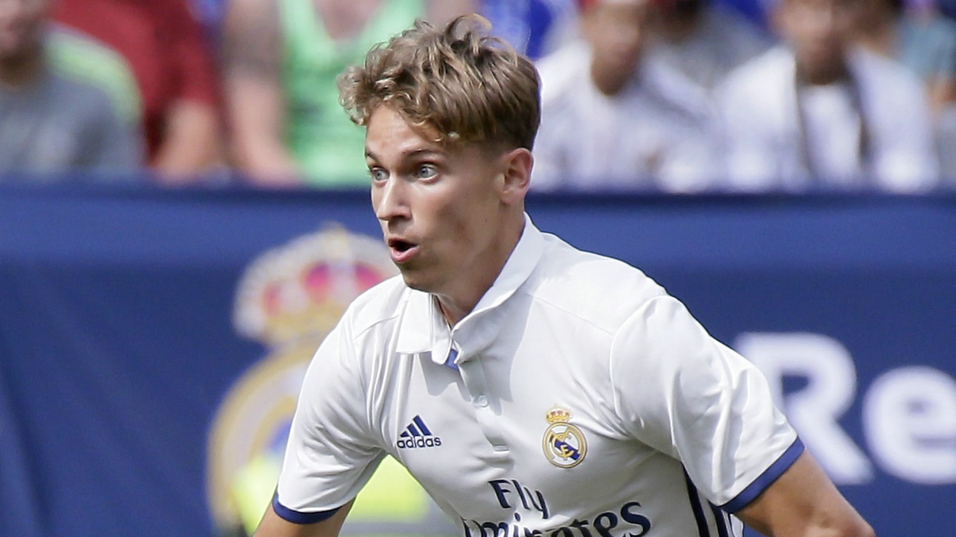 January transfers Martin Odegaard