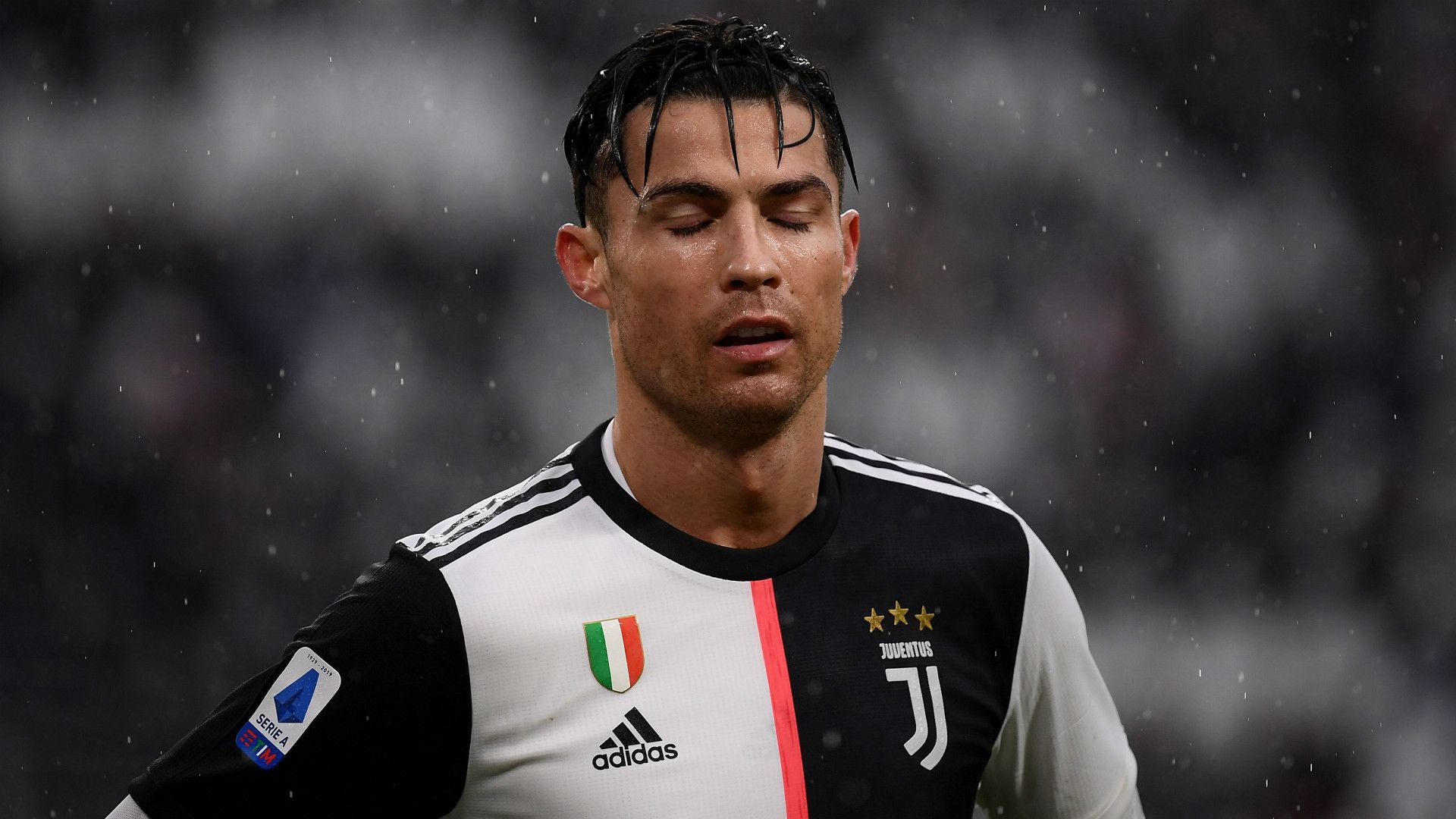 Cristiano Ronaldo Juventus 2019-20