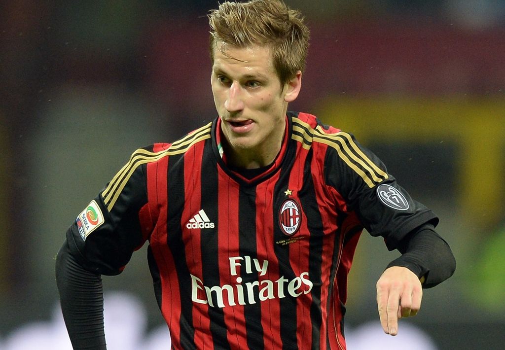 Valter Birsa Milan