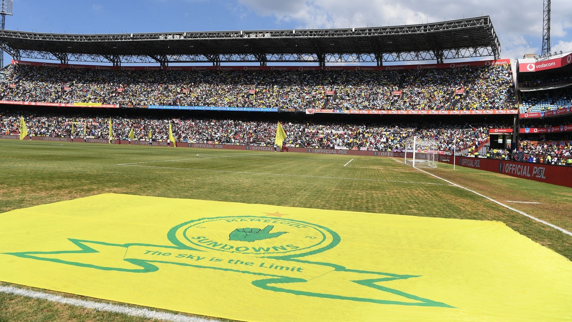 Loftus Versfeld