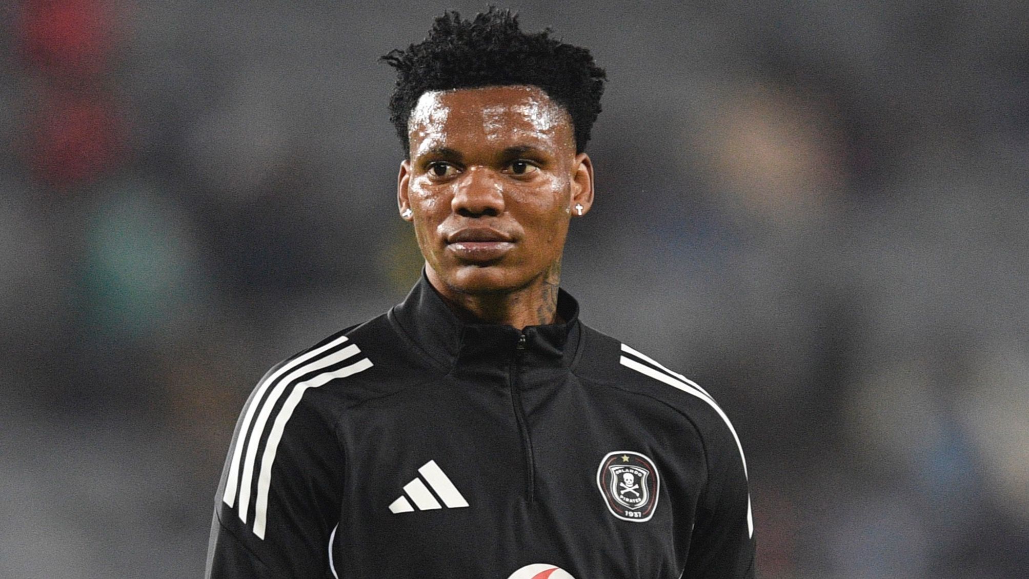 Sinoxolo Kwayiba, Orlando Pirates