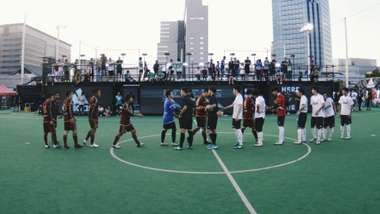 NEMEZIZ presents TANGO LEAGUE_2