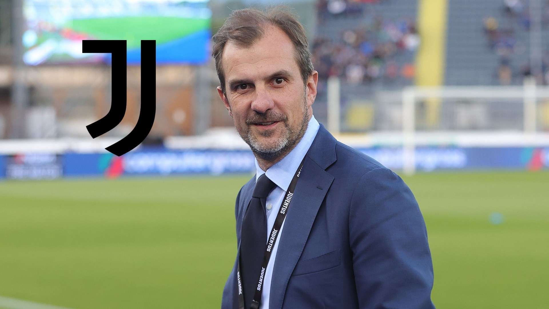 Calvo Juventus