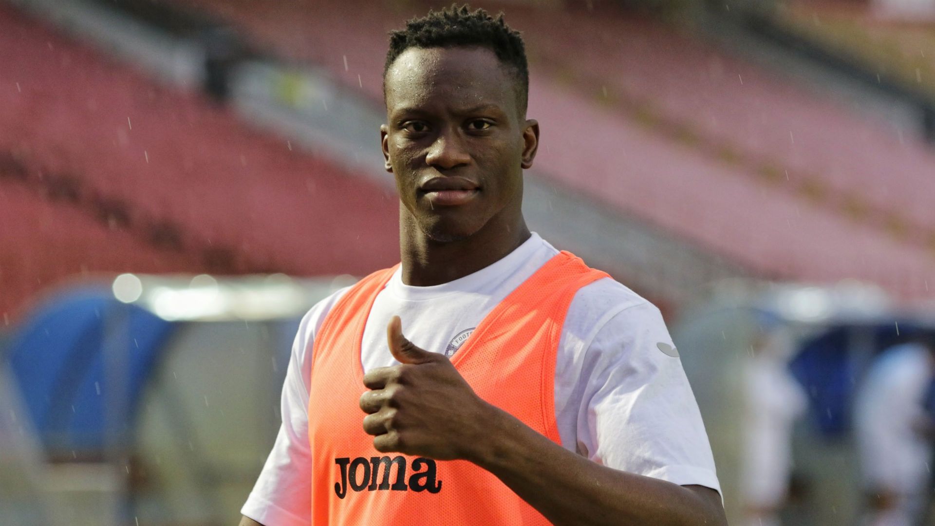Abdoulaye Diallo