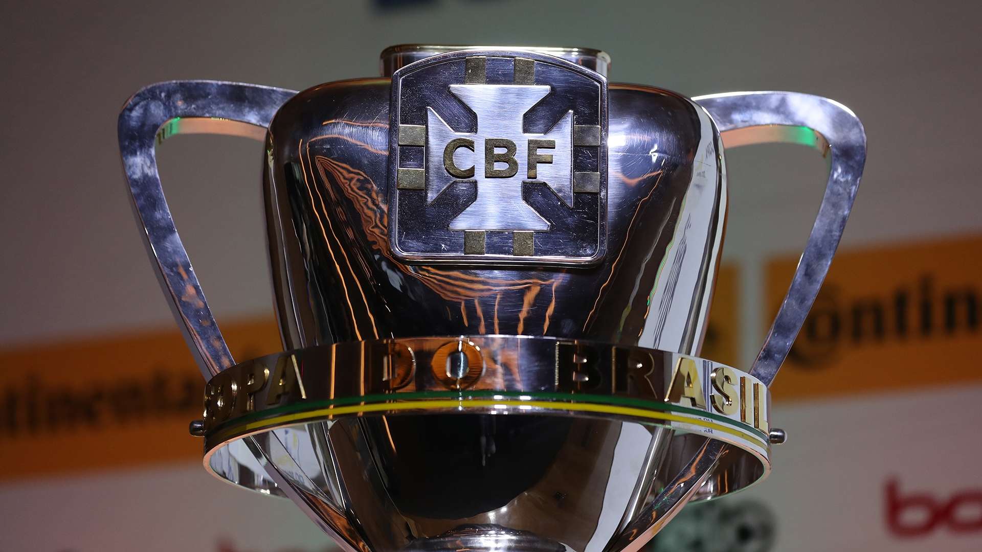 Troféu Copa do Brasil