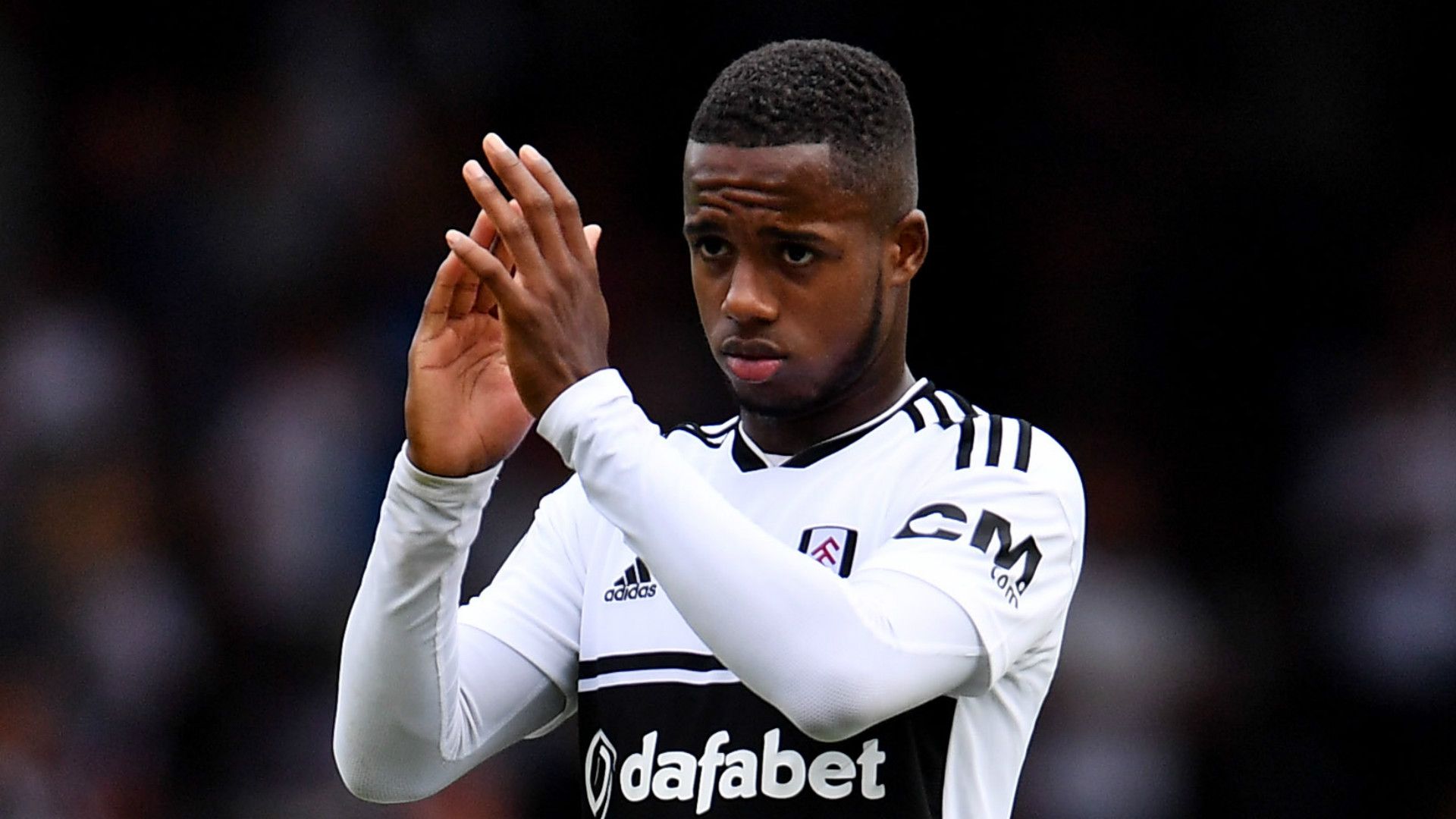 Ryan Sessegnon Fulham 2018-19