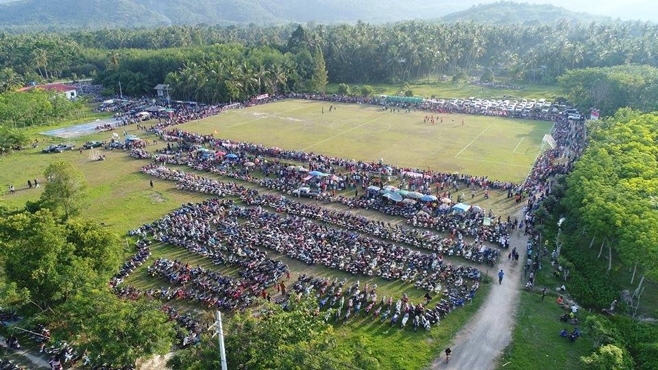 JRD Cup 2018
