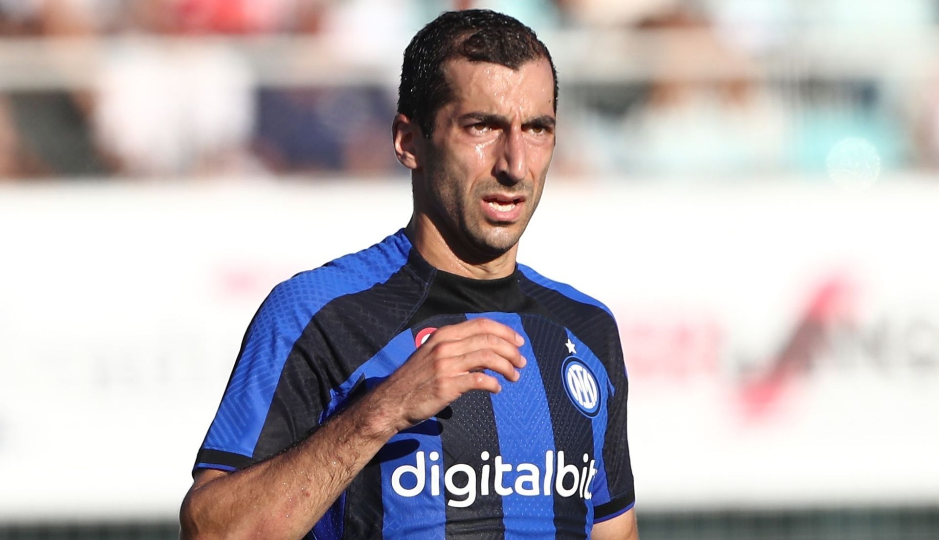 Mkhitaryan