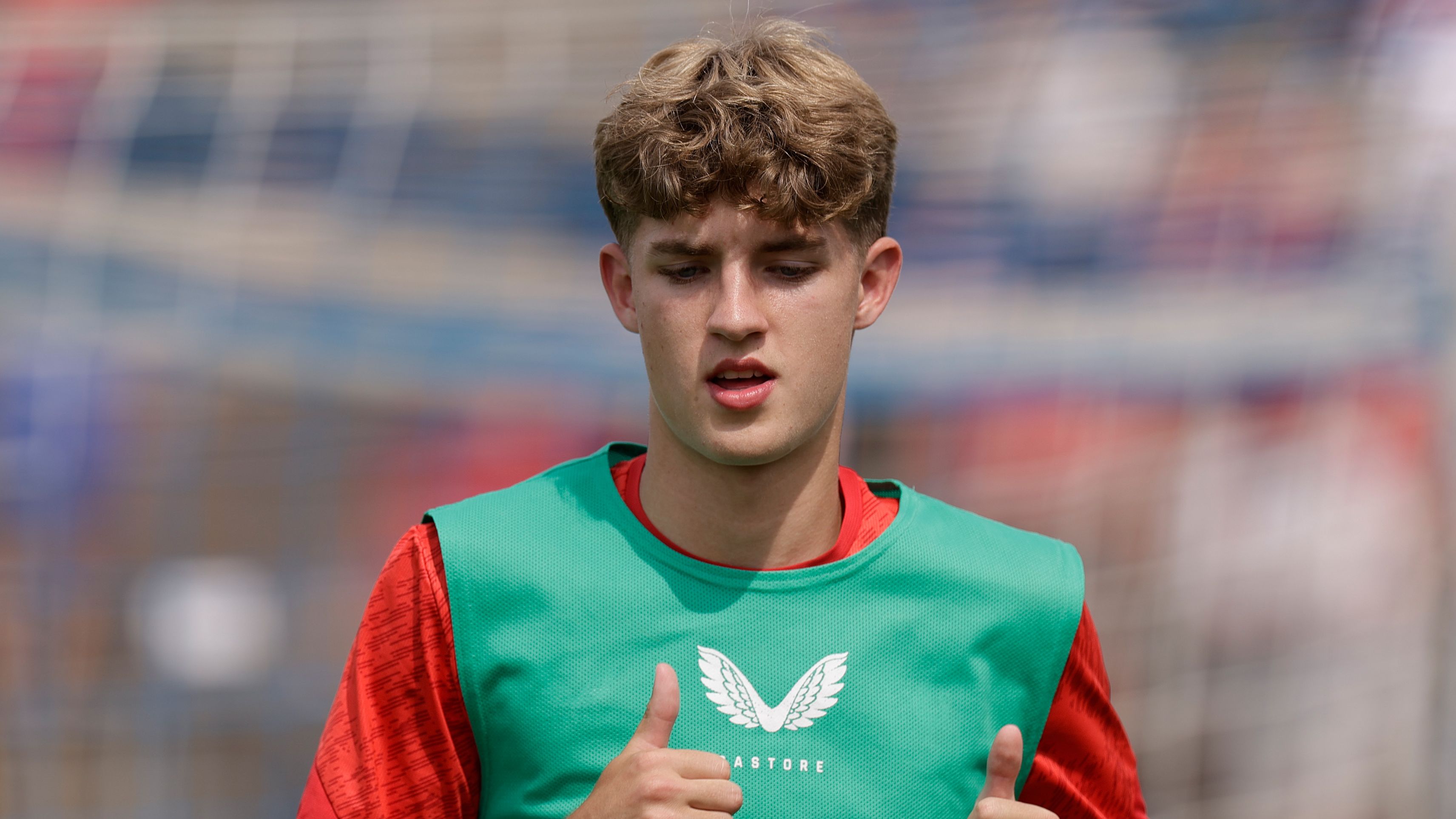 Ruud Nijstad Twente