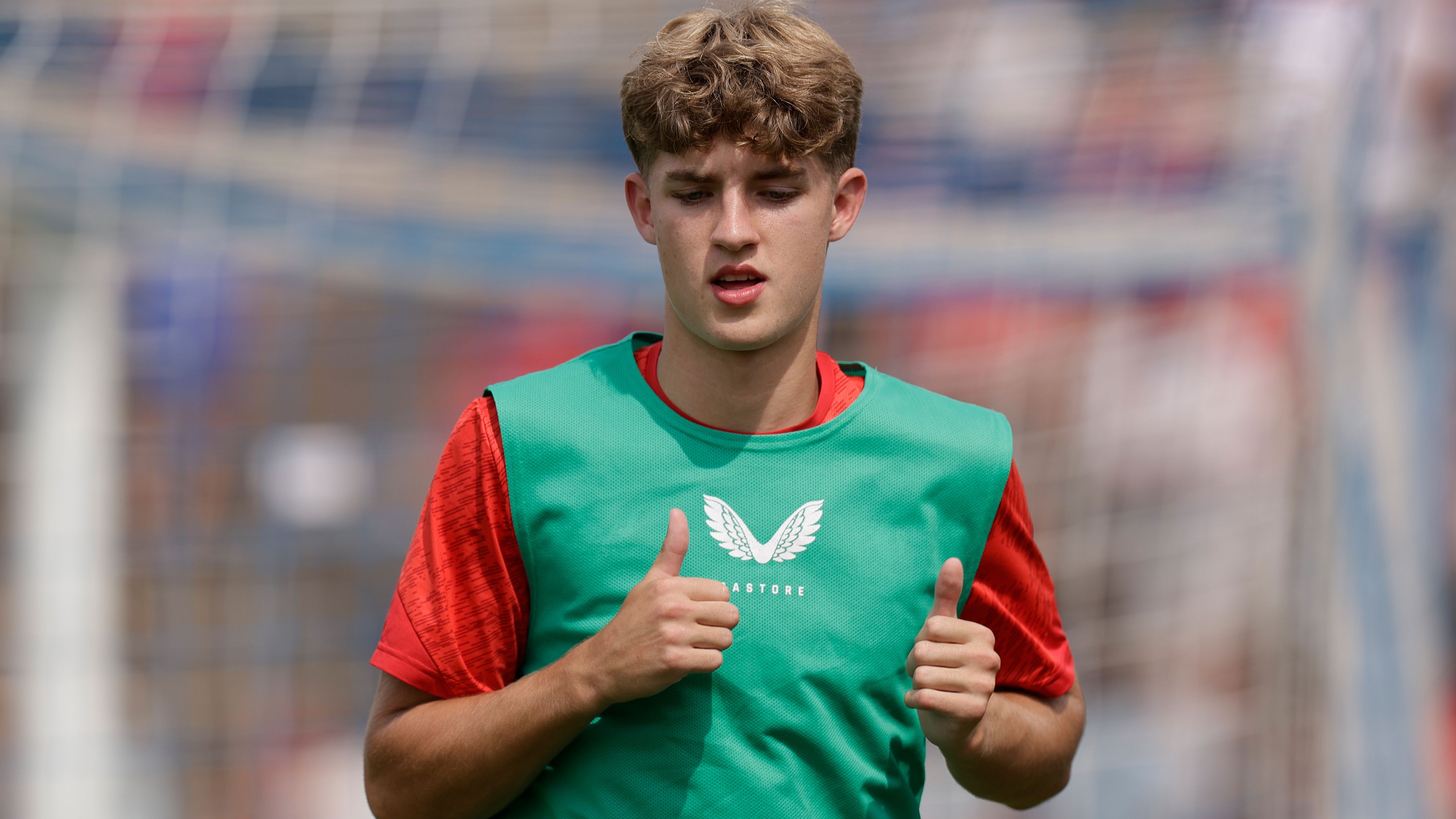 Ruud Nijstad Twente