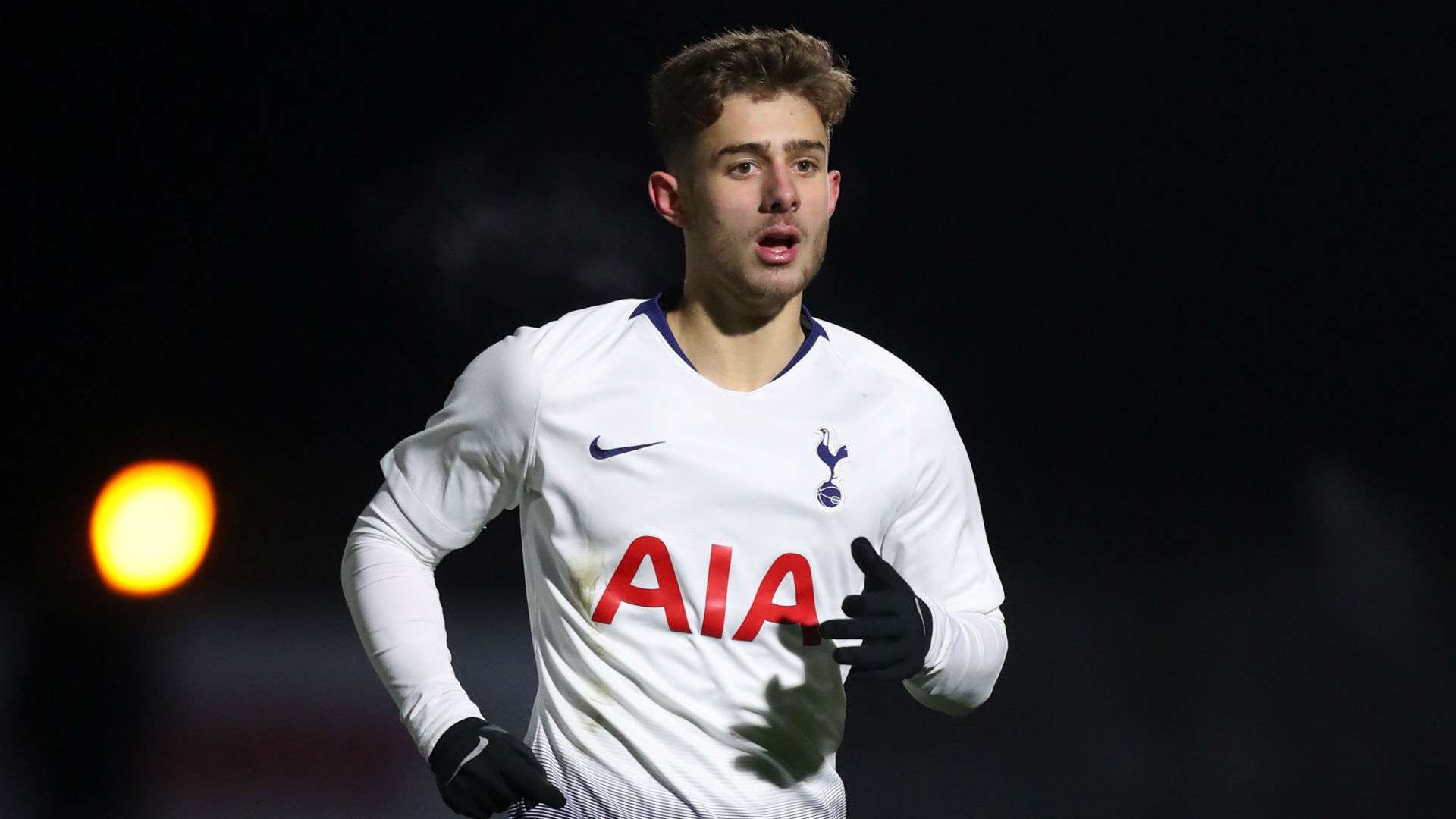 Maurizio Pochettino Tottenham