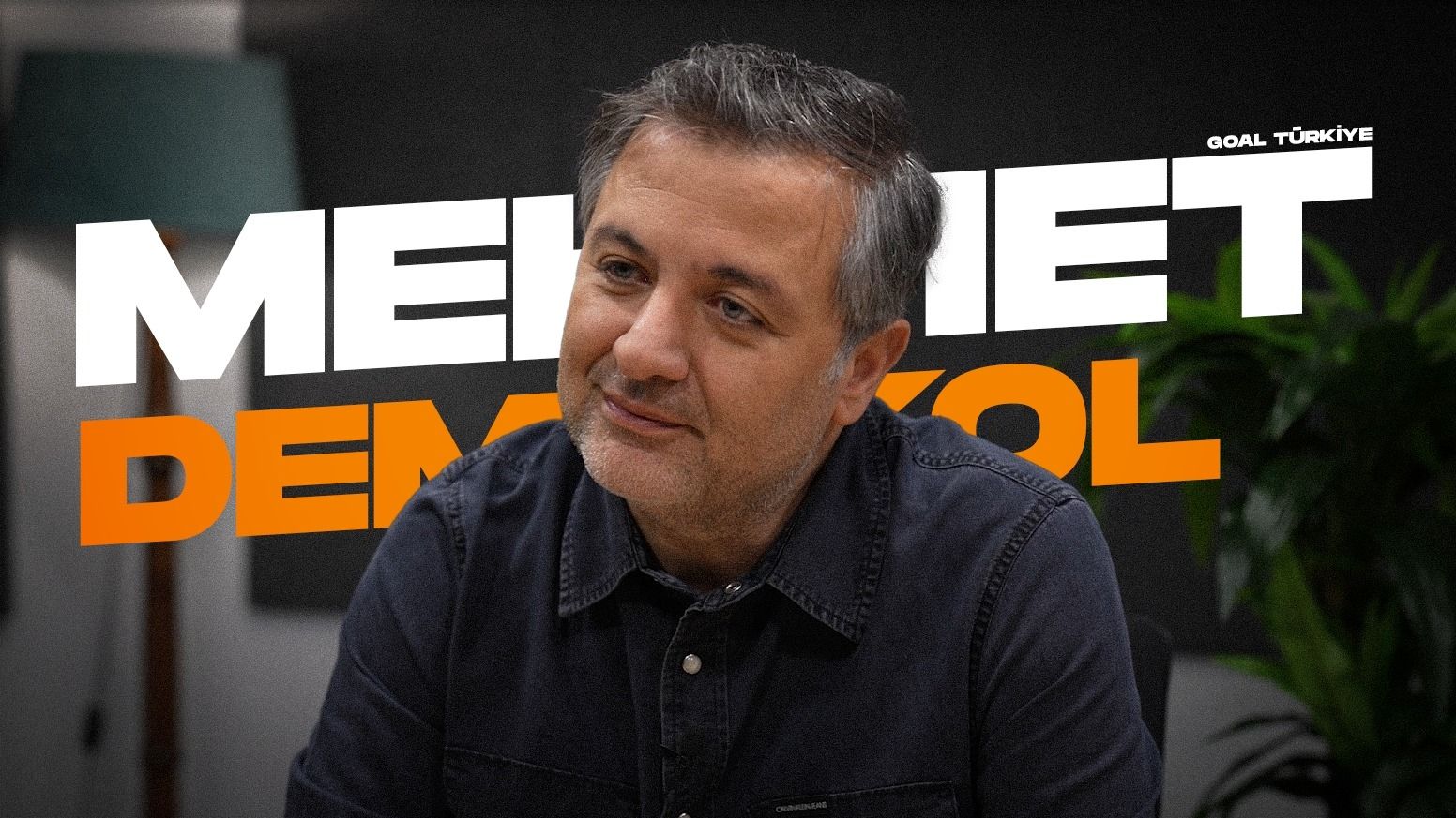 Mehmet Demirkol