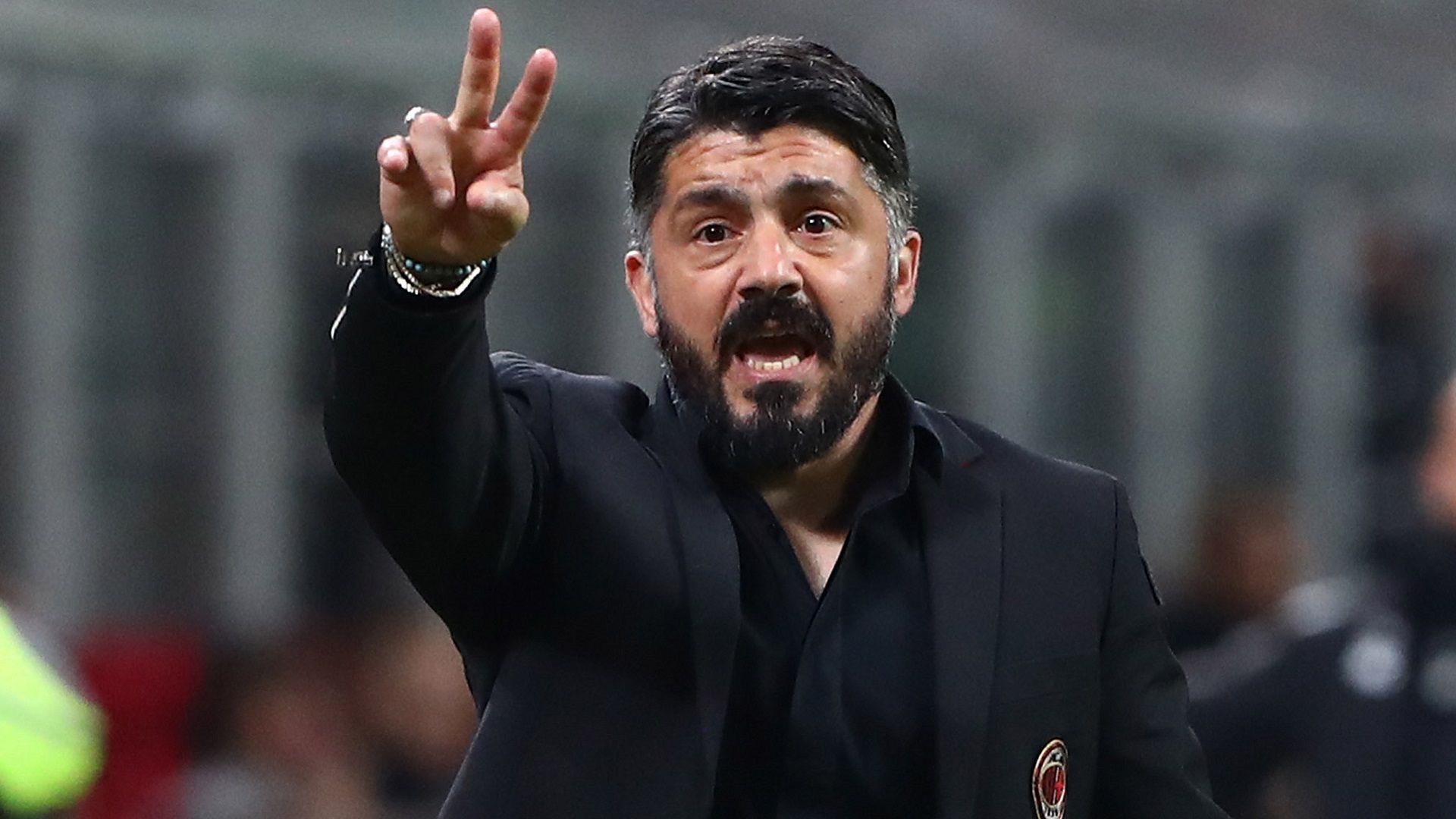 2019-03-03 Gattuso Milan