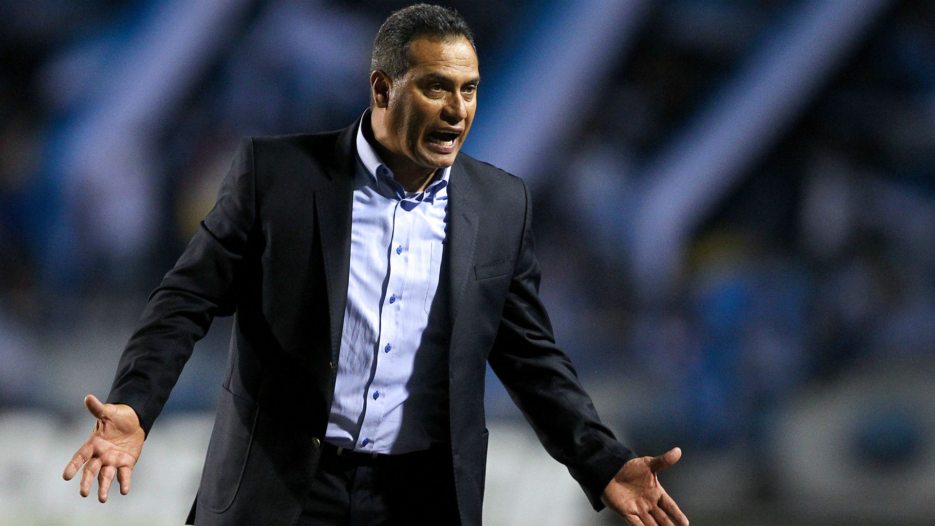 Hernan Torres America de Cali