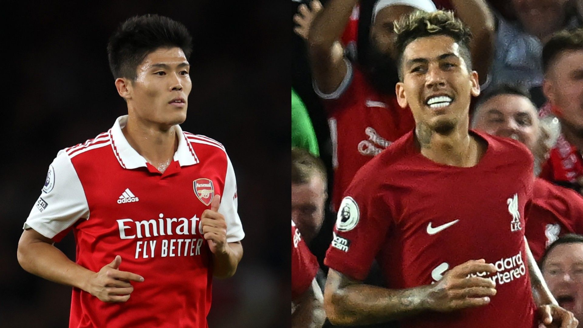 MP_tomiyasu_arsenal vs firmino_liverpool