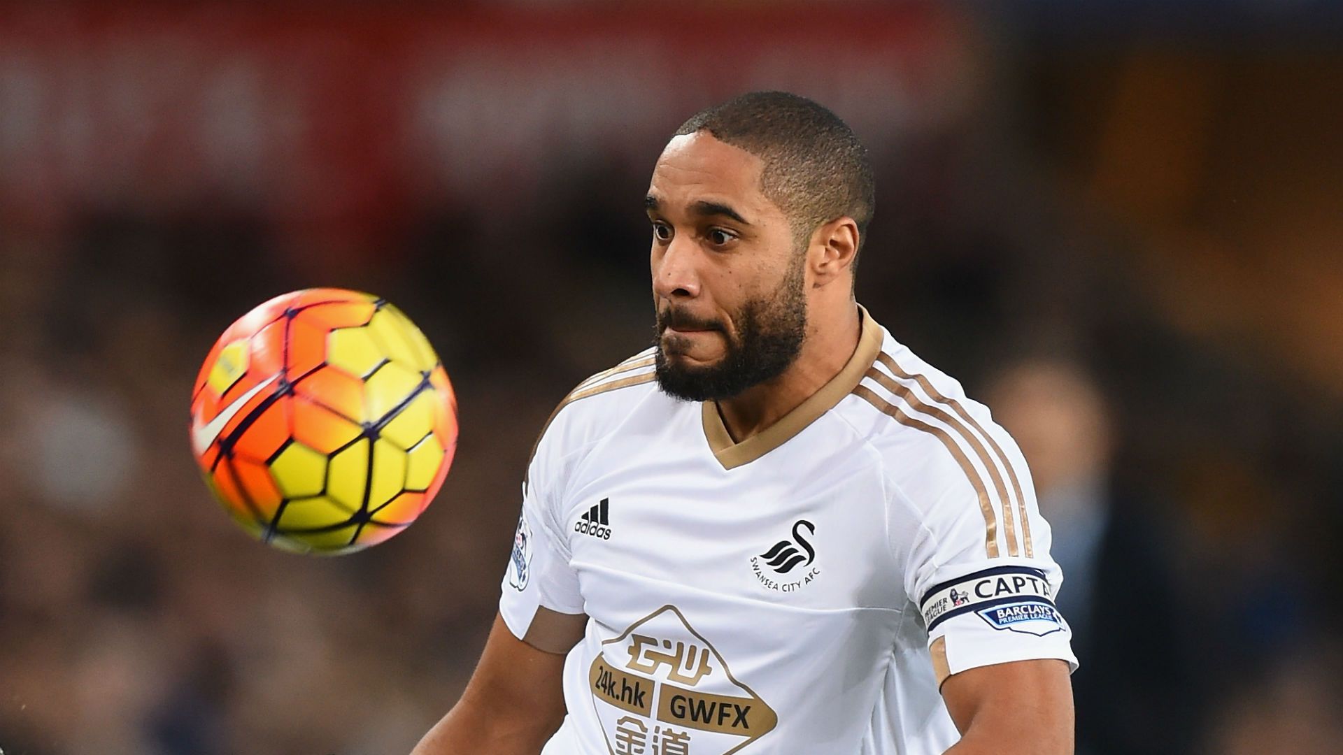 Premier League Team of the Week: Ashley Williams
