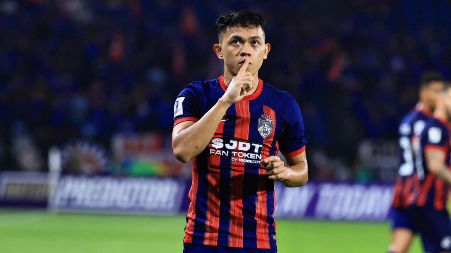 ยะโฮร์ ดารุล ต๊ะซิม