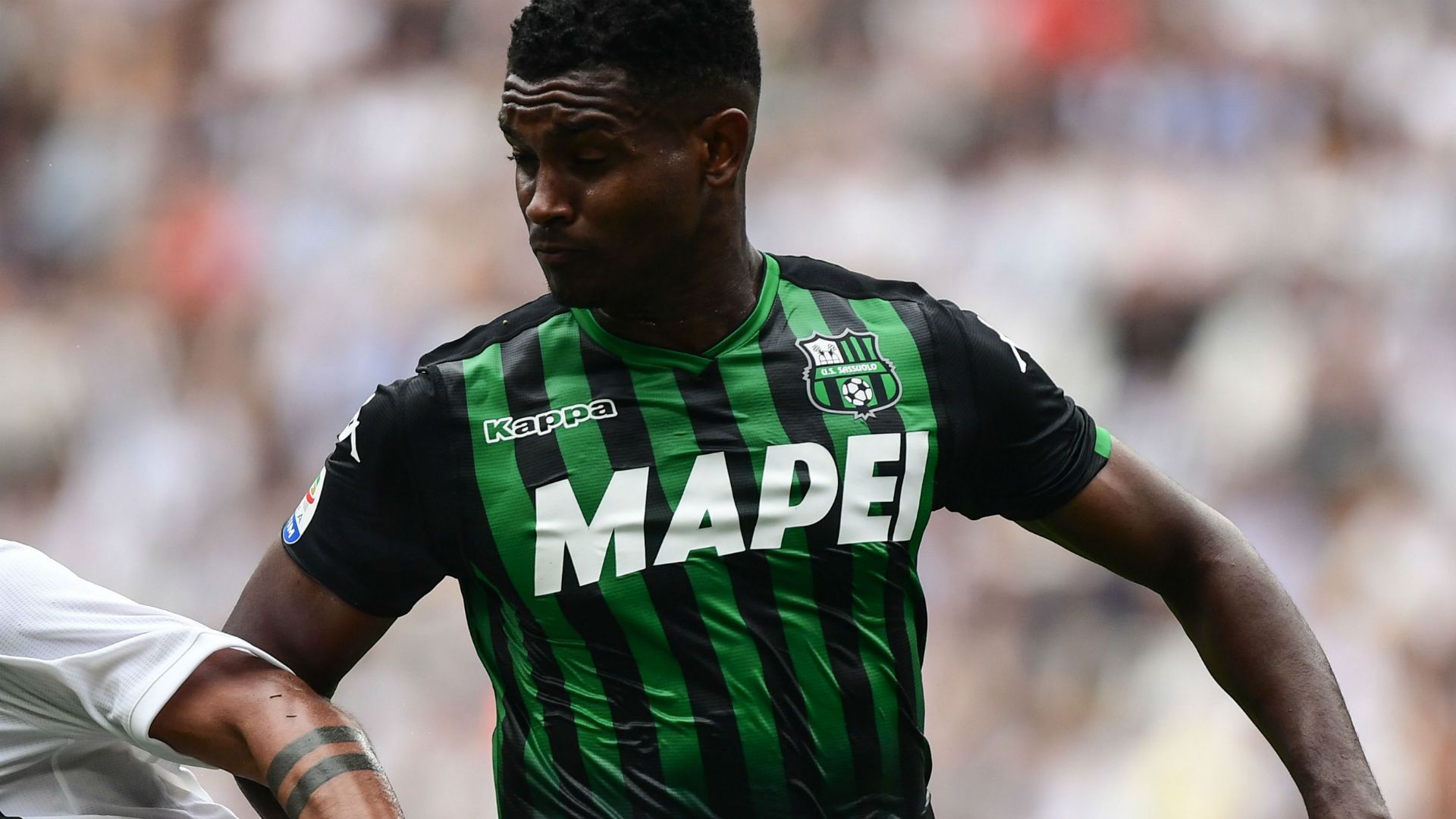 Marlon Santos Sassuolo