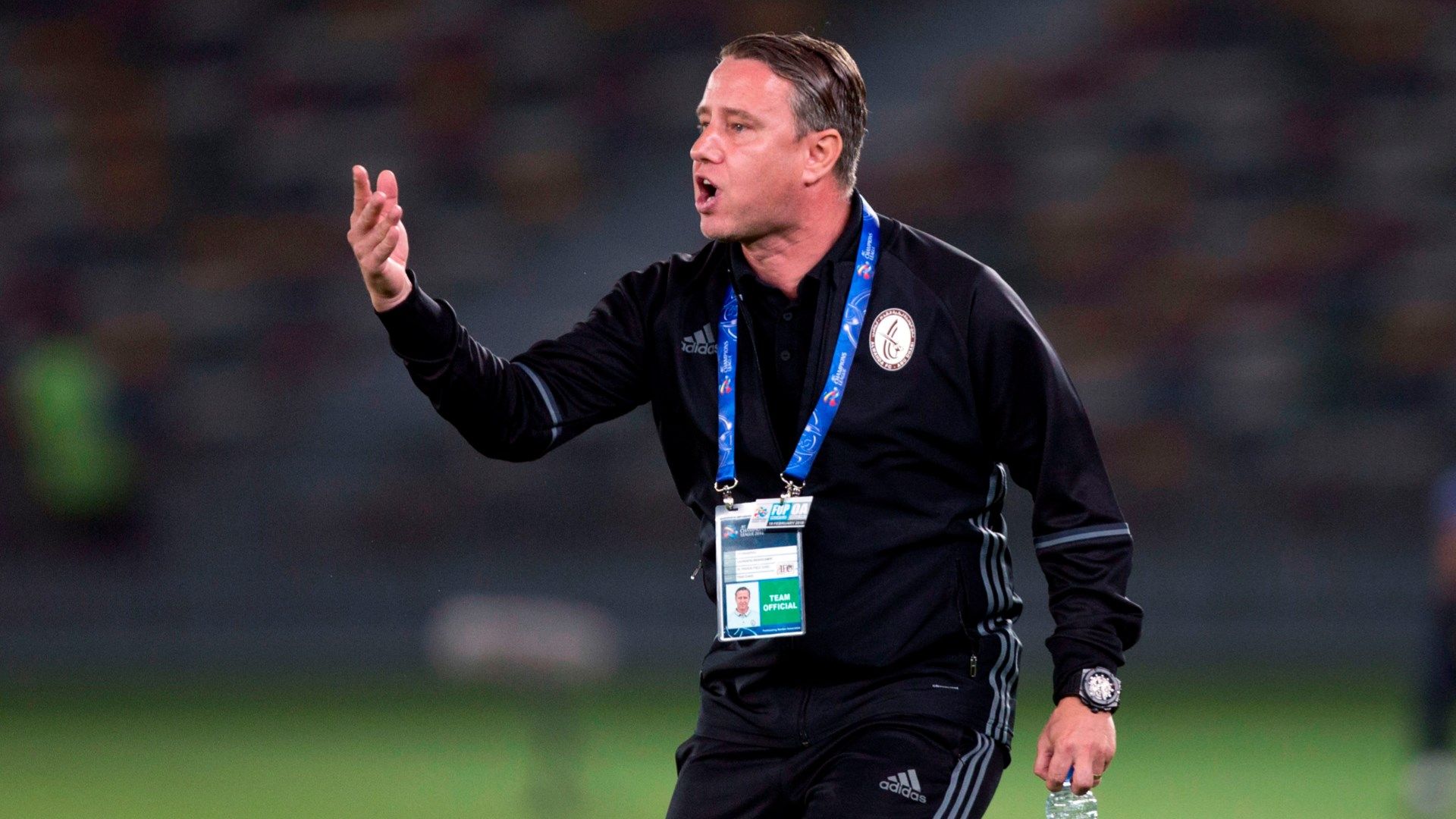 Laurentiu Reghecampf