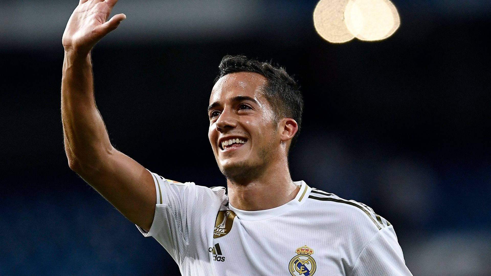 L・バスケス、レアル・マドリー退団迫る？「プレミアは魅力的