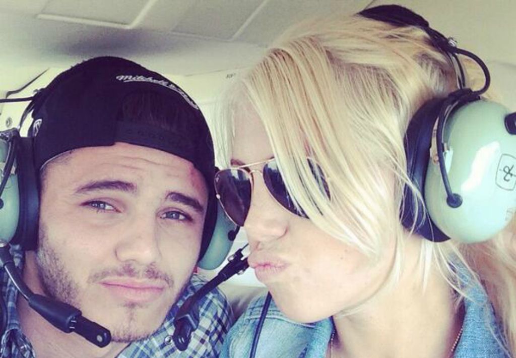 Mauro Icardi Wanda Nara