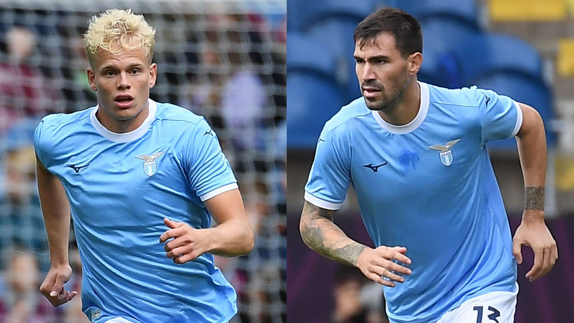 Provstgaard Romagnoli Lazio 2025-2026