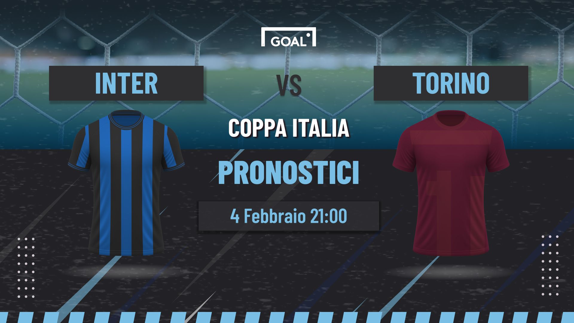 pronostici Inter - Torino