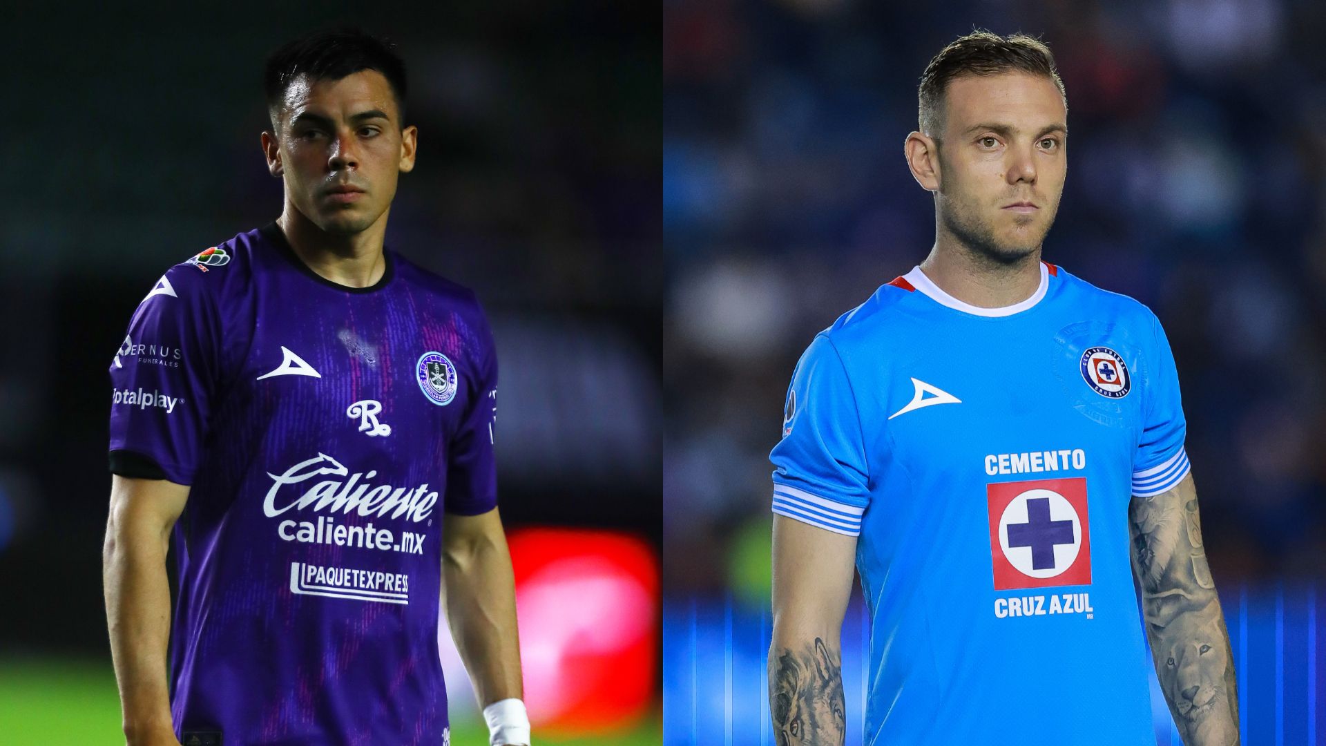 Mazatlán Cruz Azul Clausura 2025 Liga MX