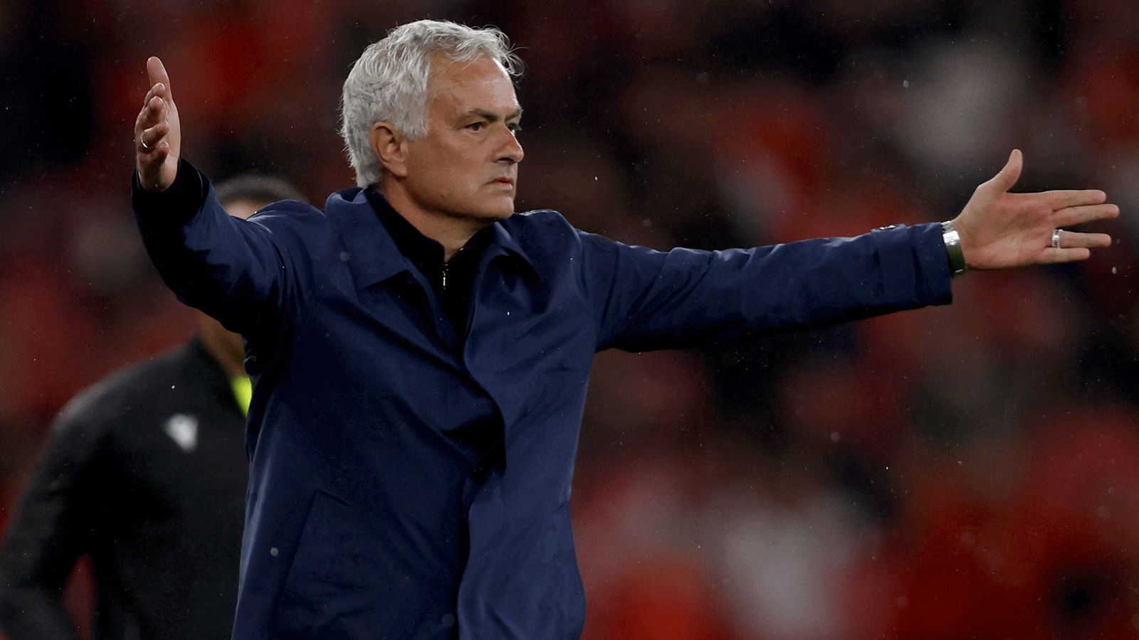 Jose Mourinho