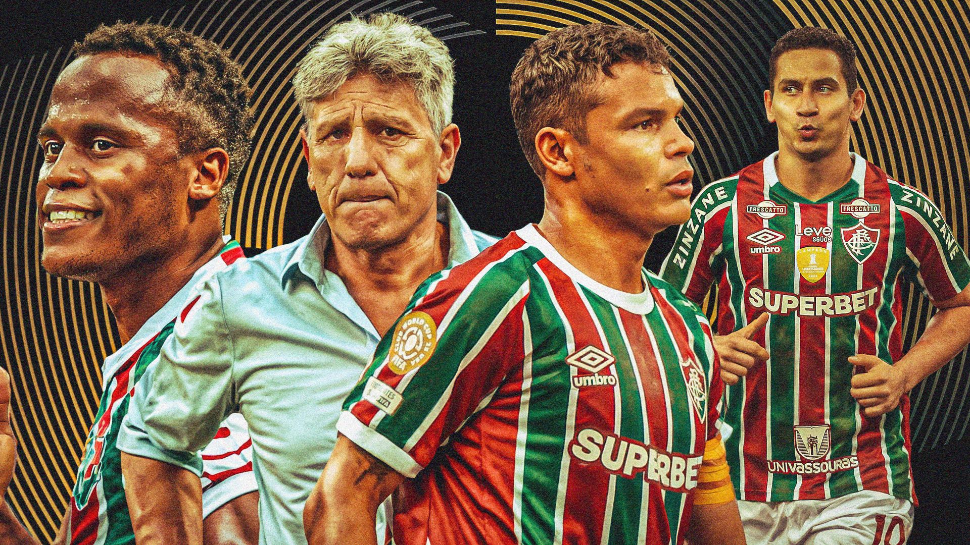 Fluminense HD